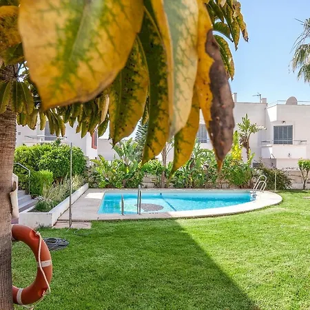 La Buganvilla Aparthotel San Jose (Almeria)