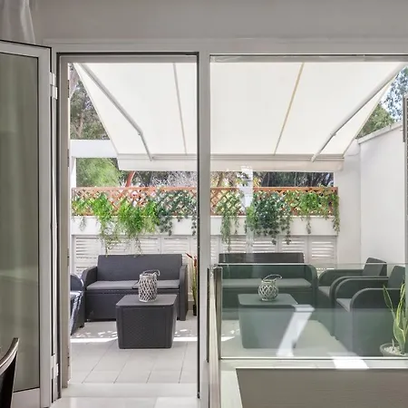 La Buganvilla Aparthotel