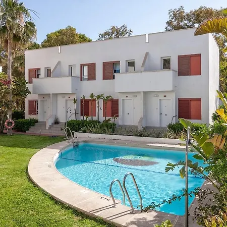 La Buganvilla Aparthotel San Jose (Almeria)