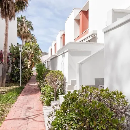 La Buganvilla Apartahotel San José