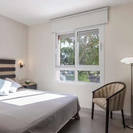 Lejlighedshotel La Buganvilla